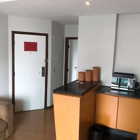 Apartmán Ianelli Apart'S 1106 & 1107 Belo Horizonte Exteriér fotografie