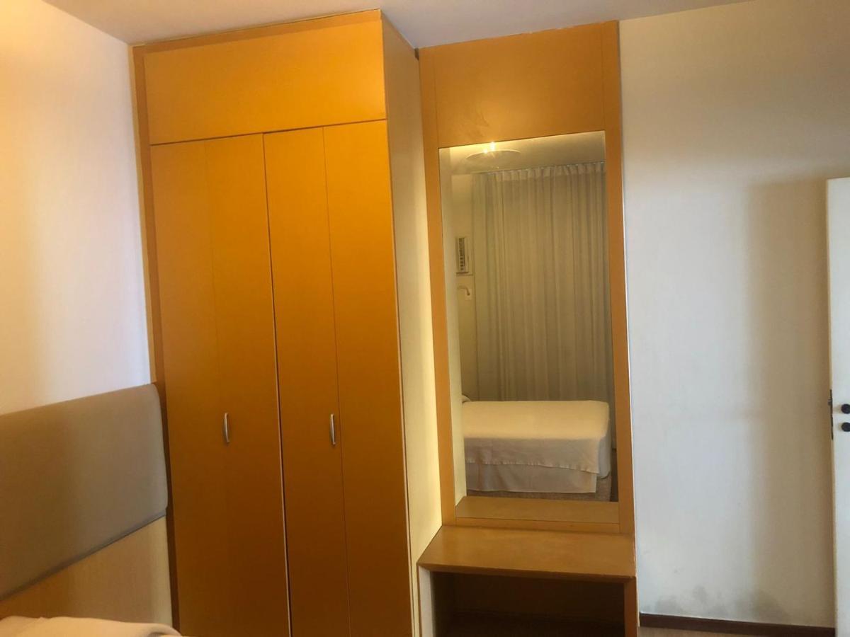 Apartmán Ianelli Apart'S 1106 & 1107 Belo Horizonte Exteriér fotografie